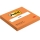 Notite adezive Post-it, culori asortate, 76 x 76 mm, 100 file/buc, 3M