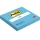 Notite adezive Post-it, culori asortate, 76 x 76 mm, 100 file/buc, 3M