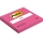 Notite adezive Post-it, culori asortate, 76 x 76 mm, 100 file/buc, 3M