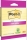 Notite adezive Post-It Super Sticky, galben Canary, 101 x 101 mm, 45 file/buc, 3M