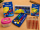 Pachet coloring Smart Pelikan fete