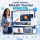Licenta software educational Mozaik Teacher, 1 an, 1 utilizator
