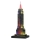 Puzzle 3D Empire State Building - lumineaza noaptea, 216 piese Ravensburger