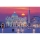 Puzzle catedrala Sfantul Petru - Roma, 3000 piese Ravensburger