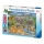 Puzzle Animale In Africa, 200 Piese Ravensburger