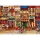 Puzzle strazile Frantei, 1000 piese Ravensburger