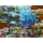 Puzzle minunile oceanului, 3000 piese Ravensburger
