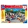 Puzzle Clubul Amuzant A Lui Disney, 100 Piese Ravensburger