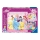 Puzzle Alba ca zapada, 3x49 piese Ravensburger