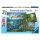 Puzzle farmecul dinozaurilor, 3x49 piese Ravensburger
