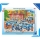 Puzzle Fortele Politiei, 35 Piese Ravensburger
