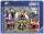 Puzzle Disney vrajitoare, 1000 piese Ravensburger