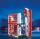 Statie de pompieri cu alarma Fire Brigade Playmobil 