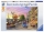 Puzzle o seara in Paris 500 piese Ravensburger