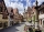 Puzzle Rothenburg, 500 piese Ravensburger
