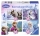 Puzzle Frozen 12/16/20/24p Ravensburger