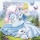 Puzzle Palace Pets 3x49p Ravensburger