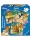 Puzzle Bambi, 3 Buc In Cutie, 25/36/49 Piese Ravensburger