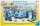 Puzzle Departamentul Politiei, 15 Piese Ravensburger