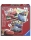 Puzzle Cars, 3 Buc In Cutie, 25/36/49 Piese Ravensburger