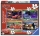 Puzzle Disney Cars, 4 buc in cutie, 12/16/20/24 piese Ravensburger
