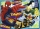 Puzzle Spiderman, 4 buc in cutie, 12/16/20/24 piese Ravensburger