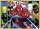 Puzzle Spiderman, 4 buc in cutie, 12/16/20/24 piese Ravensburger