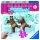 Puzzle Masha si ursul, 12 piese rezistente la apa Ravensburger