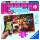 Puzzle Masha si ursul, 12 piese rezistente la apa Ravensburger