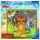 Puzzle garda felina, 35 piese Ravensburger