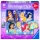 Puzzle printesele Disney, 2x24 piese Ravensburger