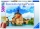 Puzzle bamberg, Bavaria, 500 piese Ravensburger