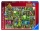 Puzzle libraria bizara, 1000 piese Ravensburger