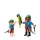 Set 2 Figurine  - Prieteni Pirati Playmobil