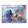 Puzzle In Cautarea Lui Dory, 3X49 Piese Ravensburger