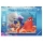 Puzzle In Cautarea Lui Dory, 100 Piese Ravensburger