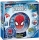 Puzzle 3D Luminos Spiderman, 108 Piese Ravensburger