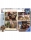 Puzzle Viata Secreta A Animalelor, 4X100 Piese Ravensburger