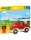 1.2.3 Camion Cu Pompier Playmobil