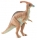 Figurina Parasaurolophus Mojo