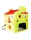 Casuta De La Oras - Verde Little Tikes