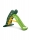Tobogan Verde Little Tikes