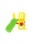 Spatiu De Joaca Cu Tobogan Little Tikes