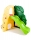 Spatiu De Catarat Cu Tobogan Little Tikes