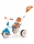 Tricicleta 3In1 - Invata Sa Pedalezi Little Tikes