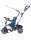 Tricicleta 4In1 Albastra Little Tikes