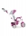 Tricicleta Perfect Fit 4In1 Roz Little Tikes
