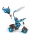 Tricicleta Sport 4In1 (Albastru Cu Alb) Little Tikes