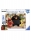 Puzzle Angry Birds, 200 Piese Ravensburger