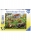 Puzzle Animalute Jucause, 200 Piese Ravensburger